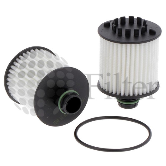 SO8051 Oil Filter Hifi