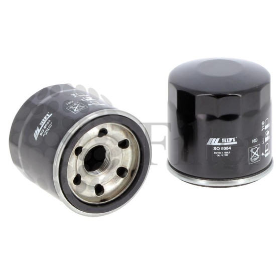 SO8054 Oil Filter Hifi