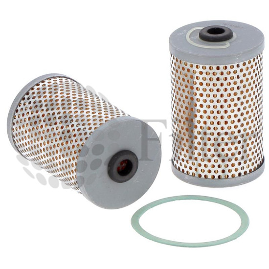 SO8077 Oil Filter Hifi