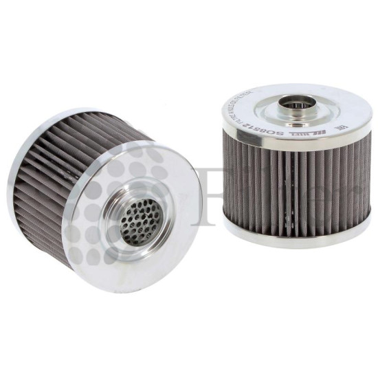 SO8512 Oil Filter Hifi