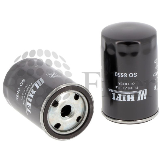 SO8550 Oil Filter Hifi