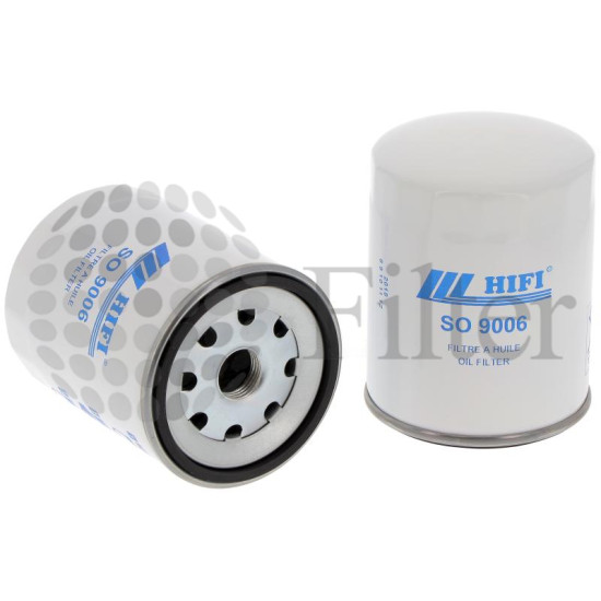 SO9006 Oil Filter Hifi