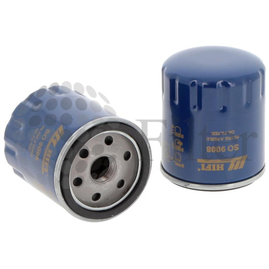 SO9008 Oil Filter Hifi