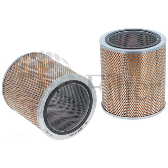 SO9010 Oil Filter Hifi