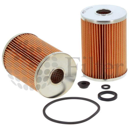 SO9019 Oil Filter Hifi