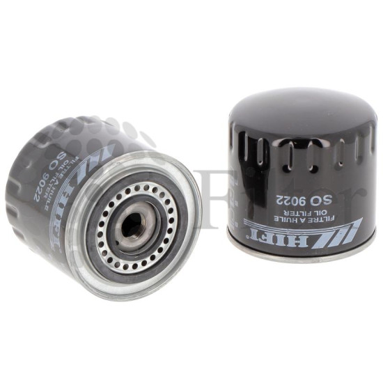 SO9022 Oil Filter Hifi