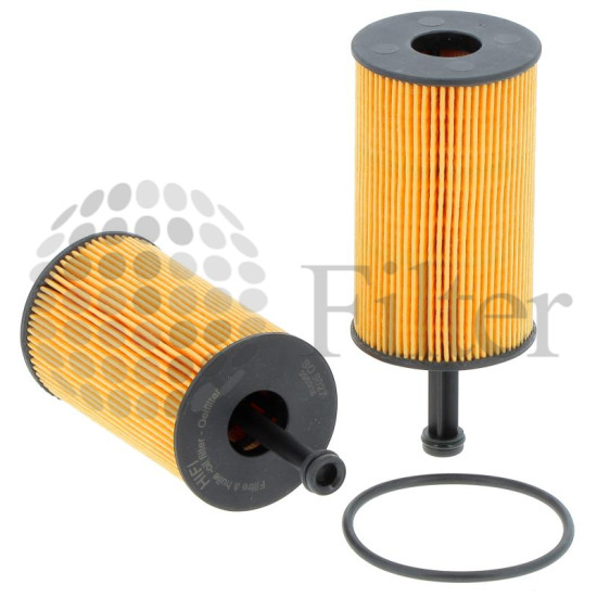 SO9027 Oil Filter Hifi