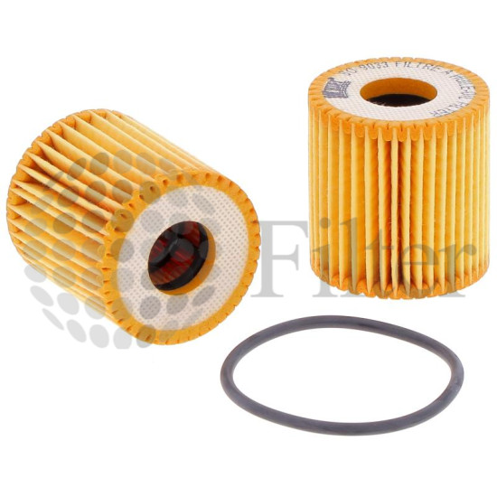 SO9033 Oil Filter Hifi