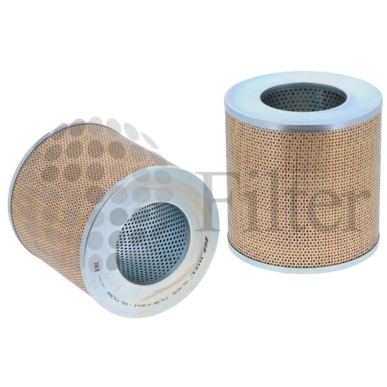 SO9036 Oil Filter Hifi