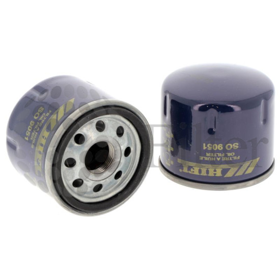 SO9051 Oil Filter Hifi