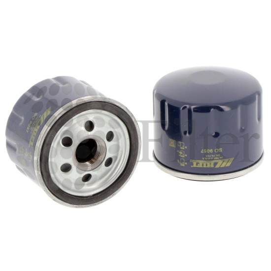 SO9057 Oil Filter Hifi