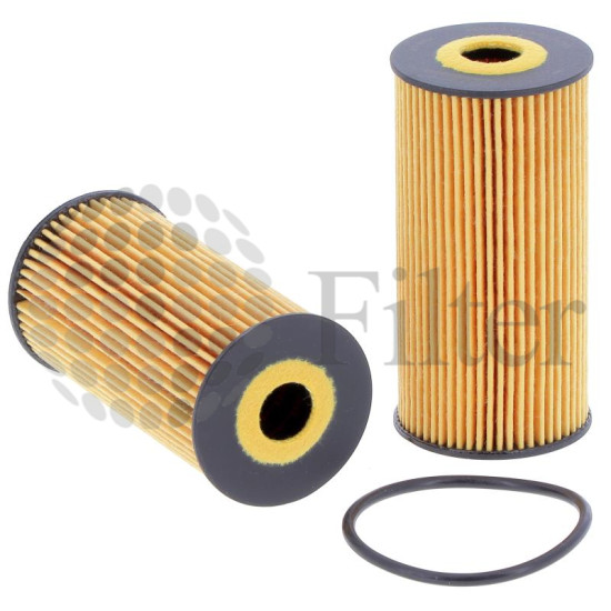 SO9067 Oil Filter Hifi