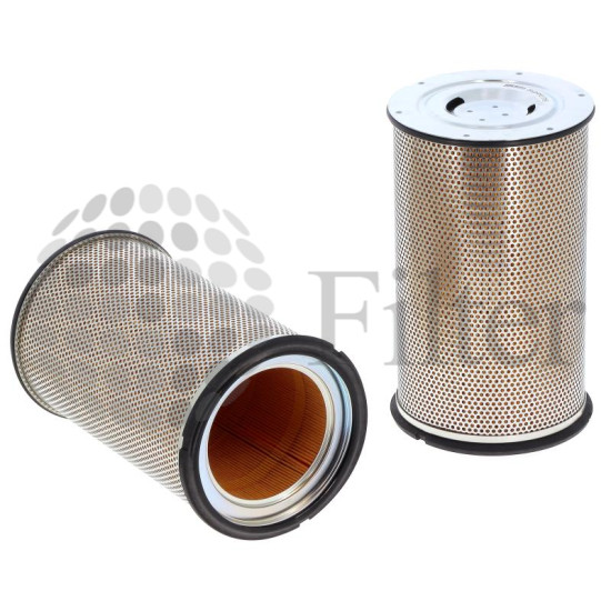 SO9078 Oil Filter Hifi