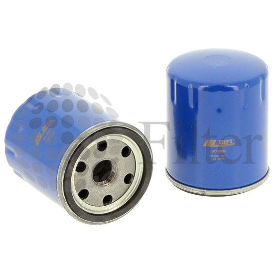 SO9083 Oil Filter Hifi