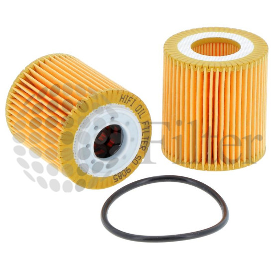 SO9085 Oil Filter Hifi