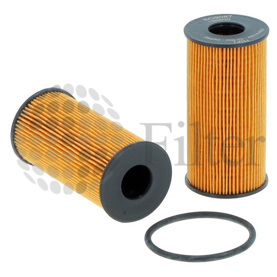 SO9087 Oil Filter Hifi