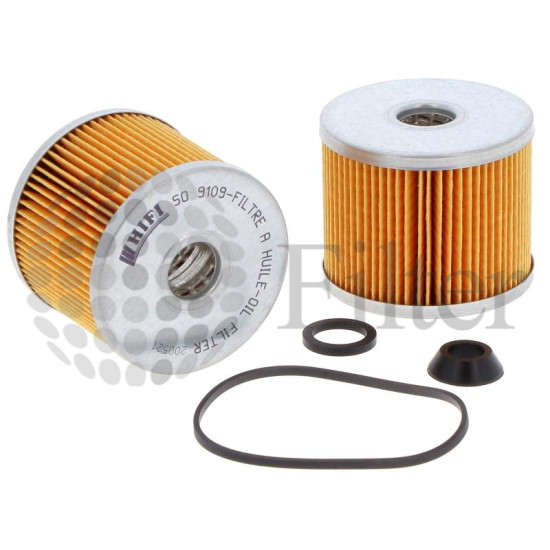 SO9109 Oil Filter Hifi