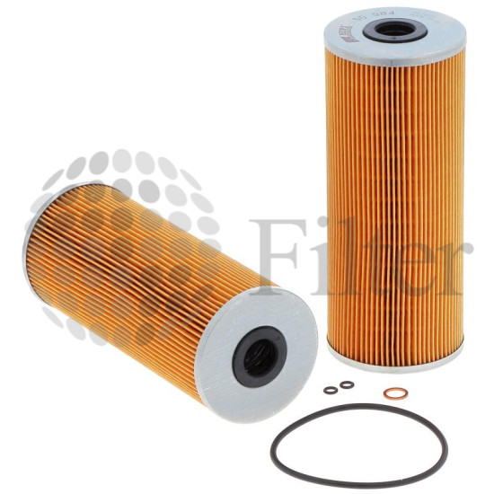 SO984 Oil Filter Hifi