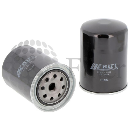 T1623 Oil Filter Hifi