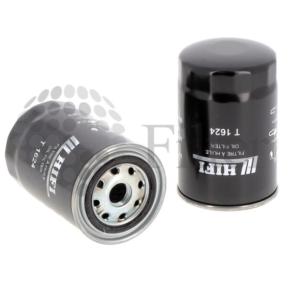 T1624 Oil Filter Hifi