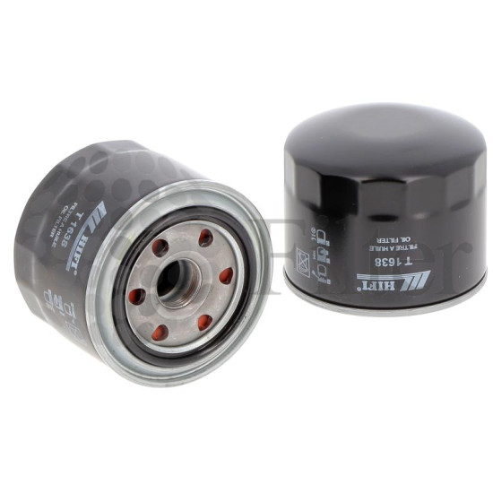 T1638 Oil Filter Hifi