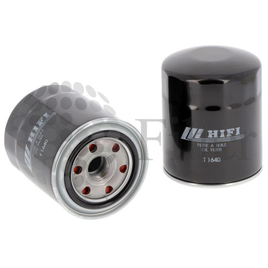 T1640 Oil Filter Hifi