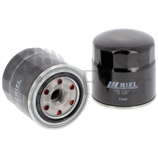 T1642 Oil Filter Hifi