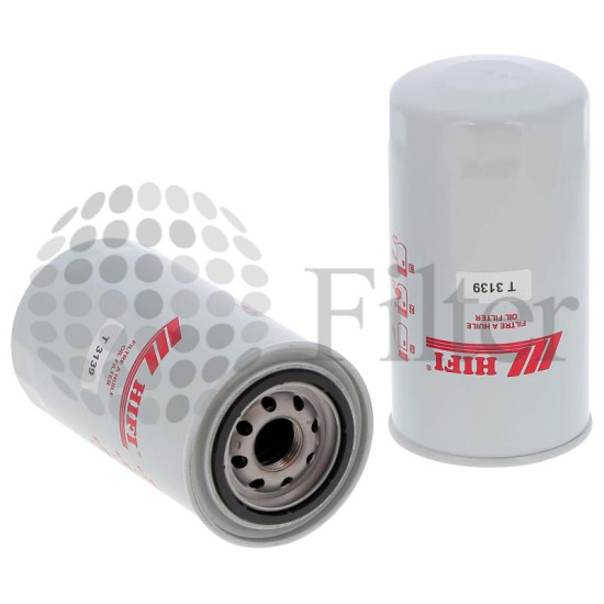 T3139 Oil Filter Hifi