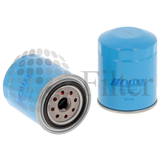 T3142 Oil Filter Hifi