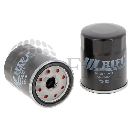 T3153 Oil Filter Hifi