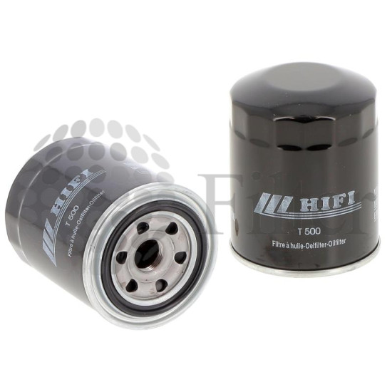 T500 Oil Filter Hifi