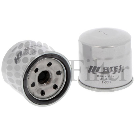 T600 Oil Filter Hifi