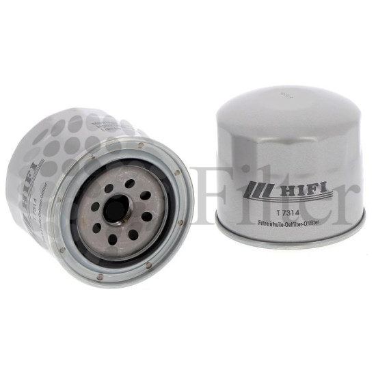 T7314 Oil Filter Hifi