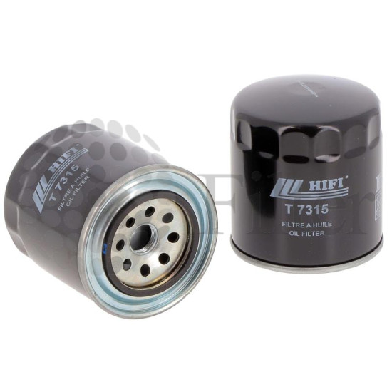 T7315 Oil Filter Hifi