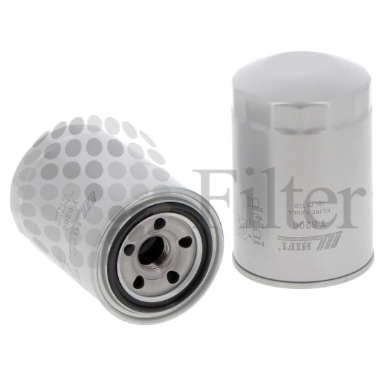 T8206 Oil Filter Hifi