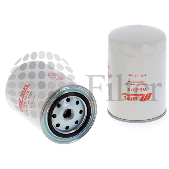 WE2075 Coolant Filter Hifi