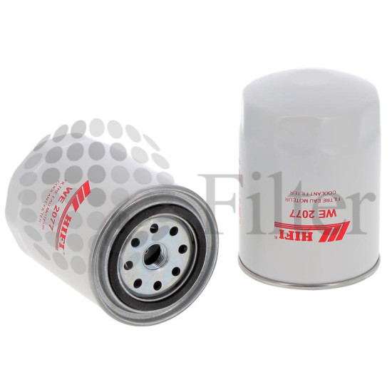 WE2077 Coolant Filter Hifi