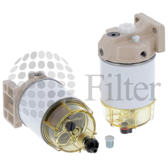 Y215R30 Complete Fuel Filter Hifi