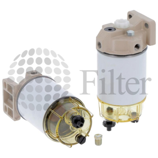 Y230R30 Complete Fuel Filter Hifi