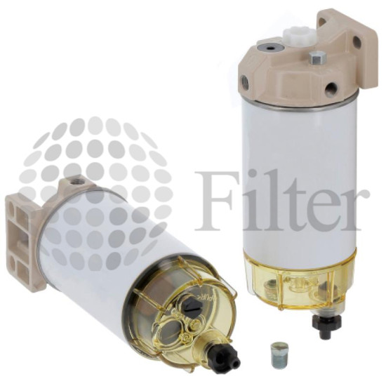 Y245R2 Complete Fuel Filter Hifi