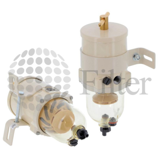 Y500FG30 Fuel Filter Hifi