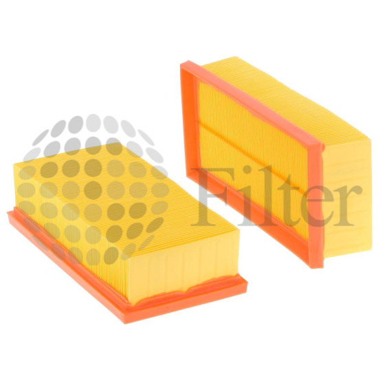 ASP000204AA011 Air Filter Hifi