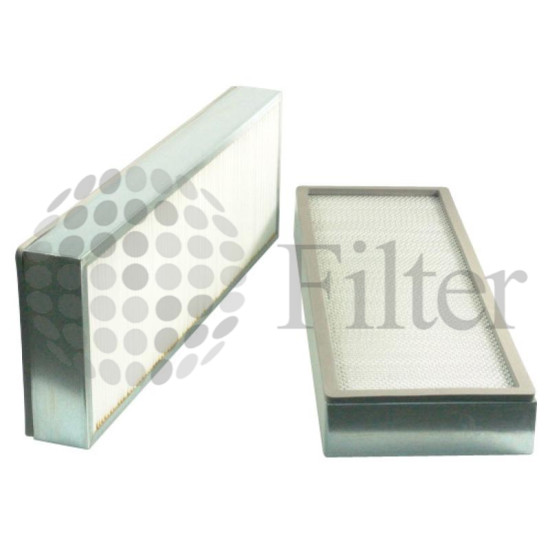 ASP000902AG022 Air Filter Hifi