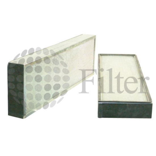 ASP001001AA046 Air Filter Hifi