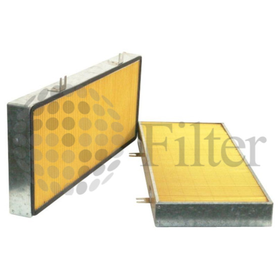 ASP001101AA017 Air Filter Hifi