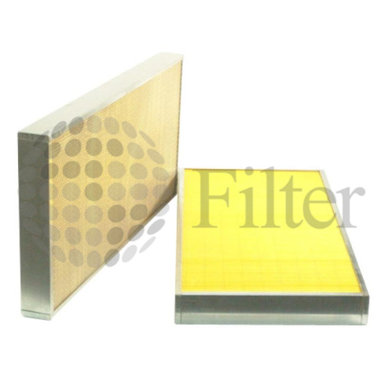 ASP001202AA052 Air Filter Hifi