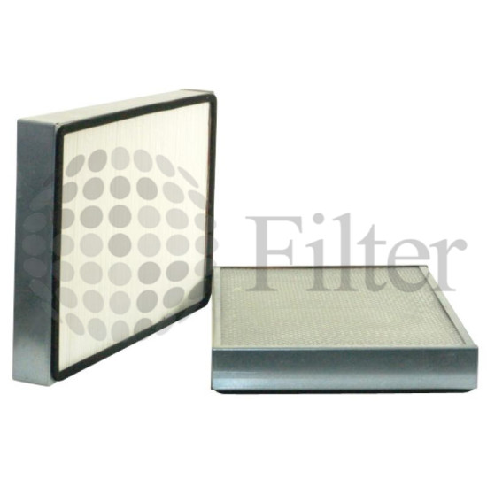 ASP001405AA040 Air Filter Hifi