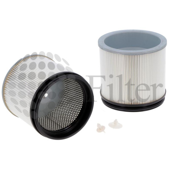 ASR970202AG007 Air Filter Hifi