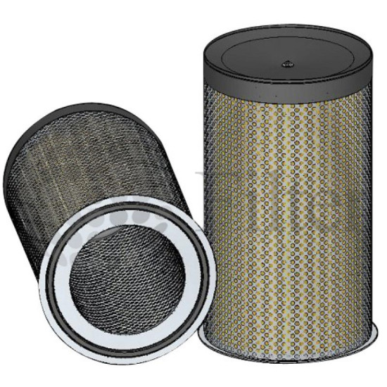 ASR979901AB165 Air Filter Hifi