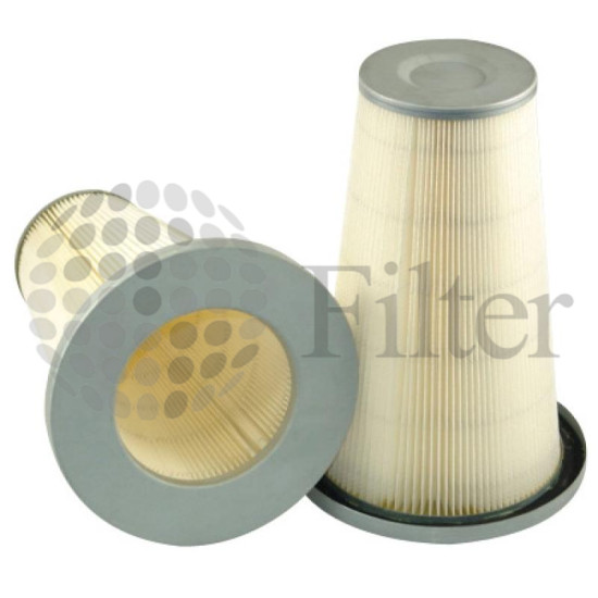 ASR980602AG014 Air Filter Hifi